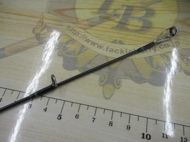 セブンセンス MJS-852-LR ミッドナイトジェッティー