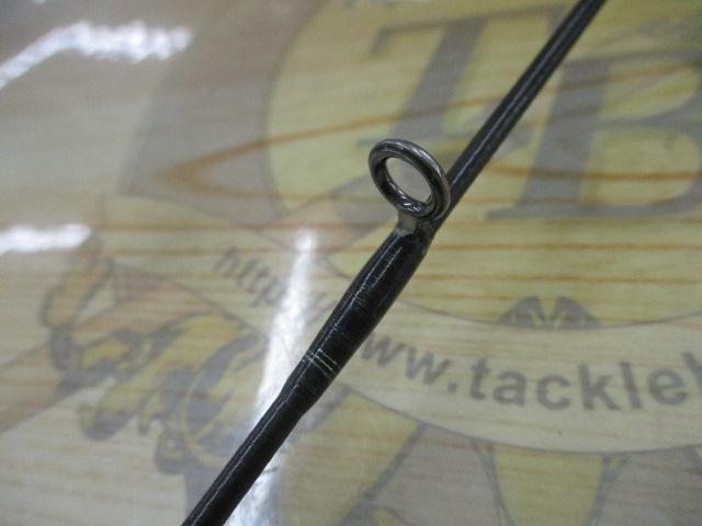 セブンセンス MJS-852-LR ミッドナイトジェッティー