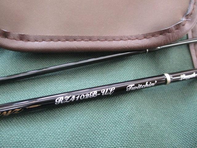 レイズ RZ4102B-UL