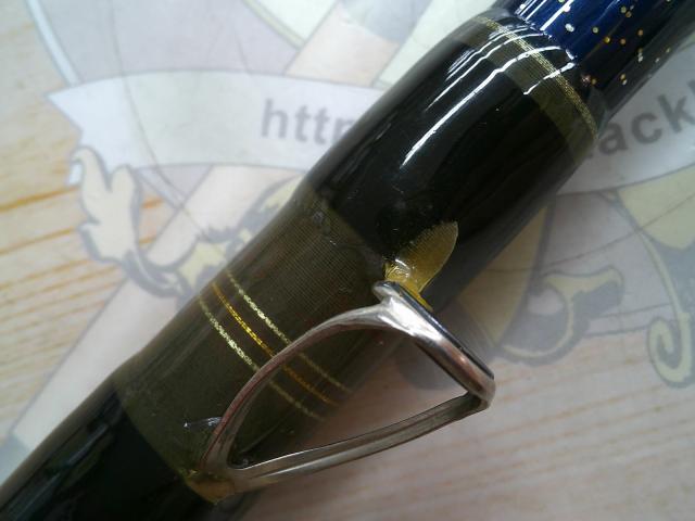 ハイパームーチャー HM 120-250-420