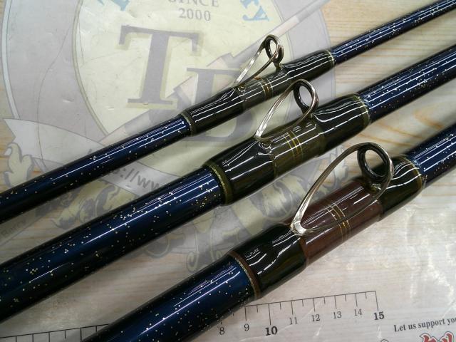 ハイパームーチャー HM 120-250-420