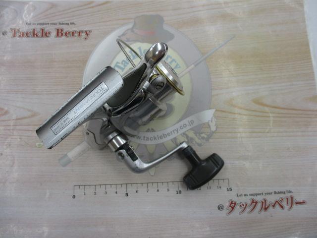 トーナメントX 2500LBA