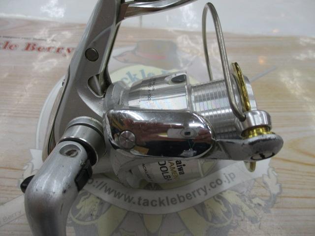 トーナメントX 2500LBA