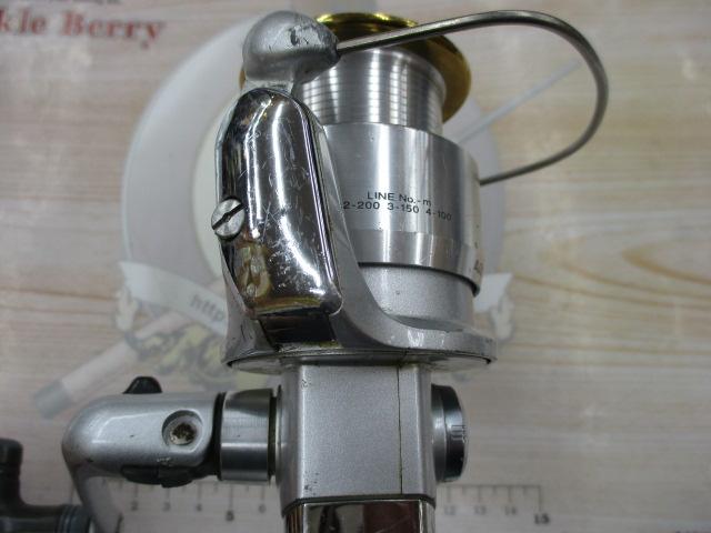 トーナメントX 2500LBA