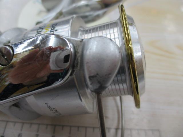 トーナメントX 2500LBA