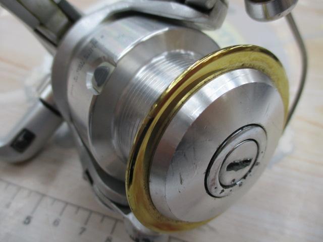 トーナメントX 2500LBA