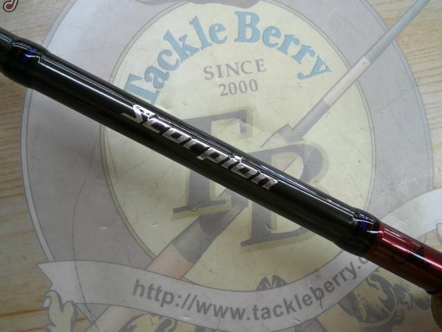 スコーピオン1704R 楽天市場】【ｼﾏﾉ(SHIMANO)】ｽｺｰﾋﾟｵﾝ 1704R2 : つりぐの岡林 楽天市場店