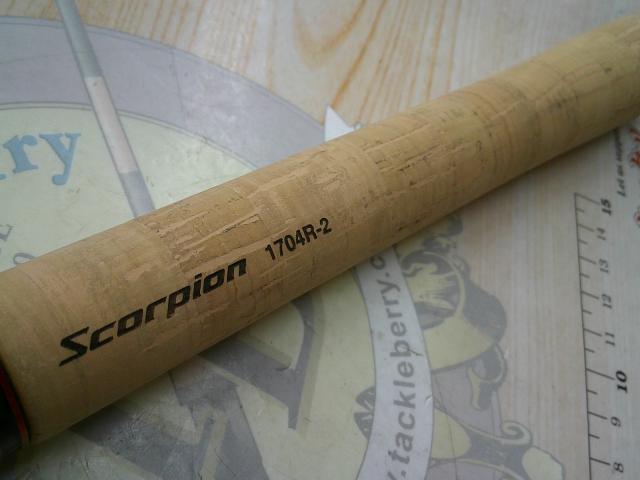 スコーピオン1704R-2