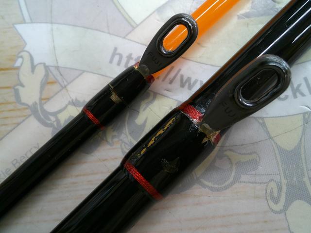 シーセンサーⅡ80-420