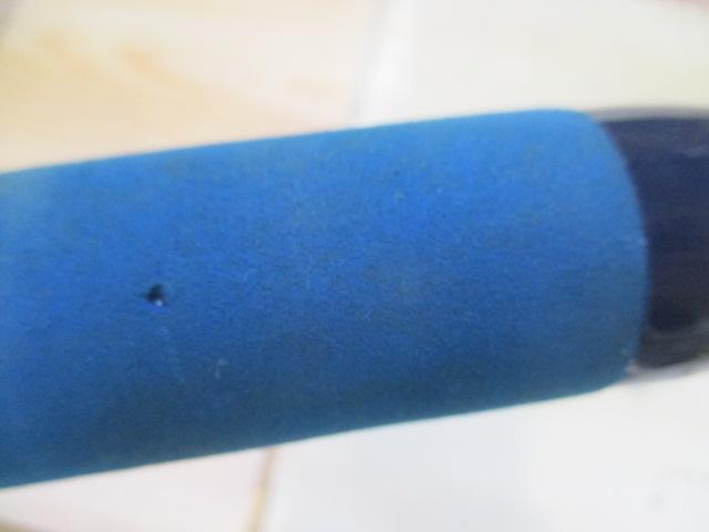 ブルークォーターV2MPG392