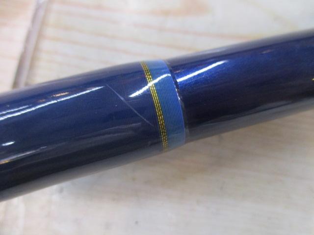 ブルークォーターV2MPG392