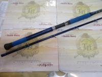 ブルークォーターV2MPG392