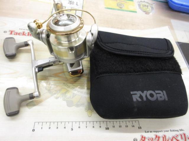 メタロイヤルVS1500LB ｜＠ベリーネット 日本最大新品中古釣具WEBショップ