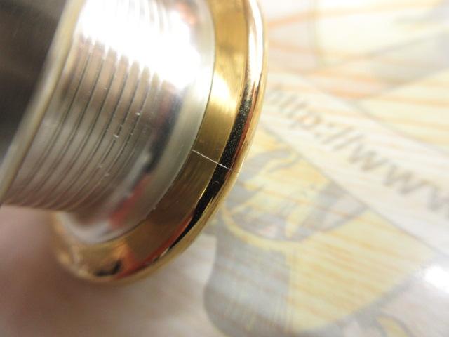 【最終価格】【美品】リョウビ　RYOBI メタロイヤルVS1500LB メタロイヤルVS1500LB ｜＠ベリーネット 日本最大新品中古釣具WEBショップ