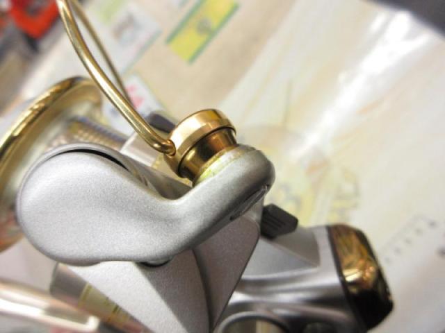 メタロイヤルVS1500LB ｜＠ベリーネット 日本最大新品中古釣具WEBショップ