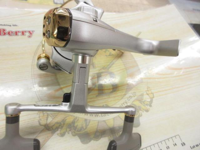 メタロイヤルVS1500LB ｜＠ベリーネット 日本最大新品中古釣具WEBショップ