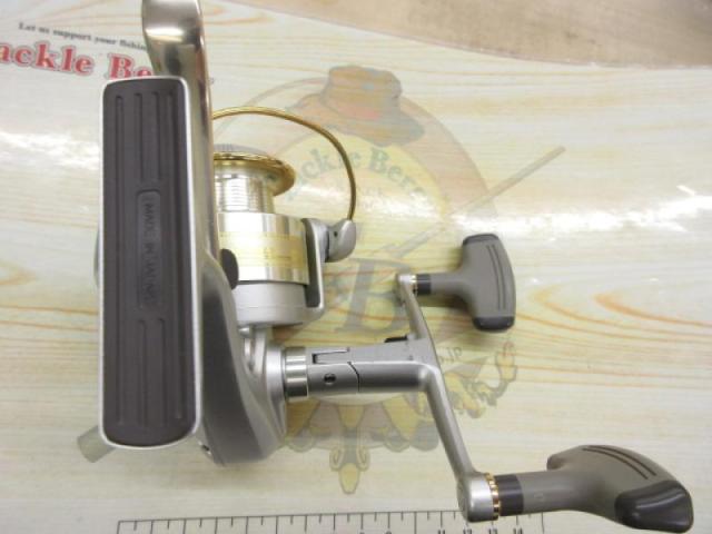 【最終価格】【美品】リョウビ　RYOBI メタロイヤルVS1500LB メタロイヤルVS1500LB ｜＠ベリーネット 日本最大新品中古釣具WEBショップ