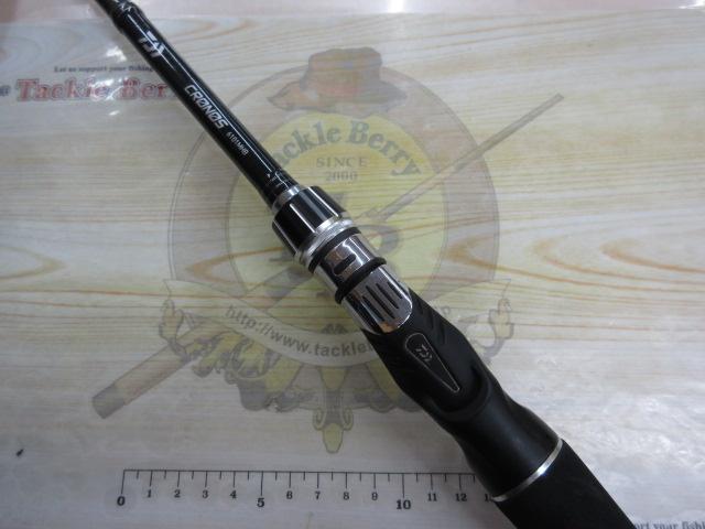 クロノス 6101MHB