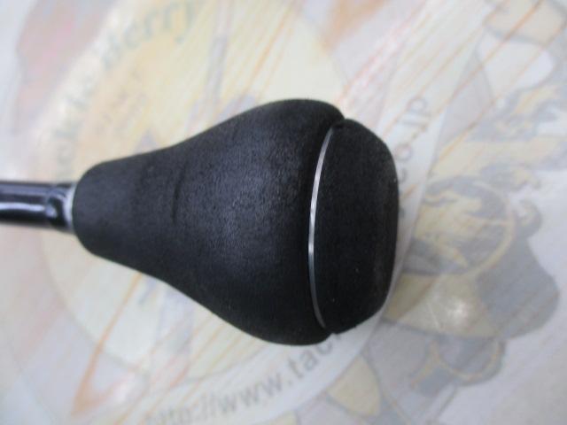 オシアジガーインフィニティ B652