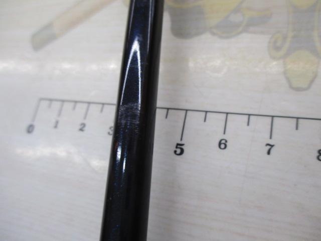 オシアジガーインフィニティ B652