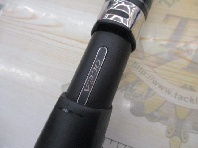 オシアジガーインフィニティ B652