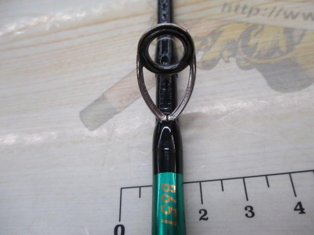 オシアジガーインフィニティ B652