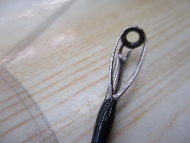 オシアジガーインフィニティ B652