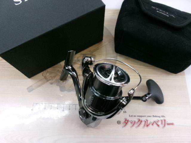 22ステラ C3000MHG