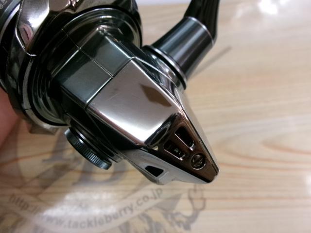 22ステラ C3000MHG