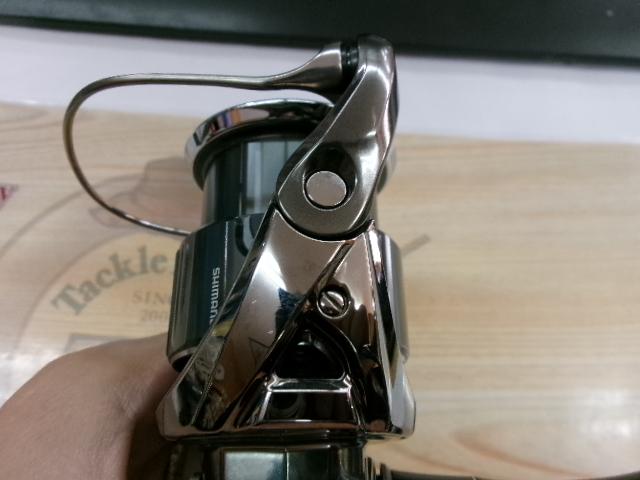 22ステラ C3000MHG