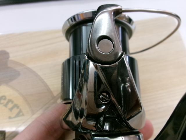 22ステラ C3000MHG