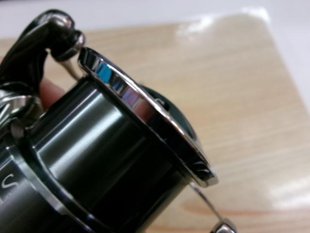 22ステラ C3000MHG