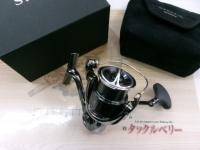 22ステラ C3000MHG