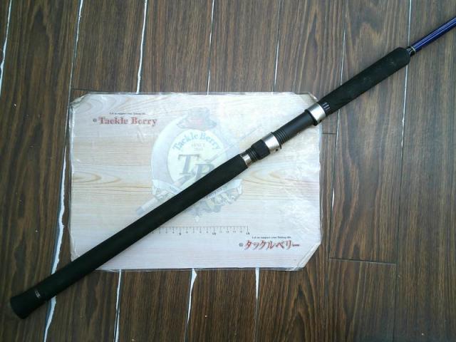 ソルパラ SPX-1002MH