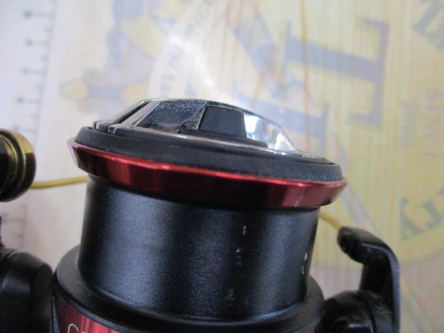 19セフィアSS C3000SDHHG