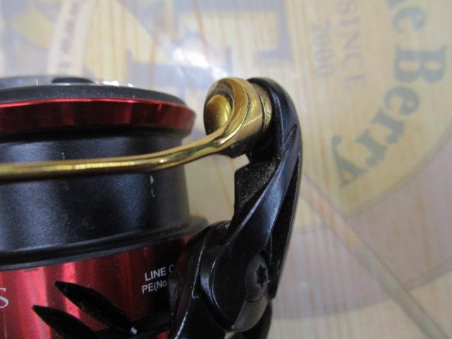 19セフィアSS C3000SDHHG