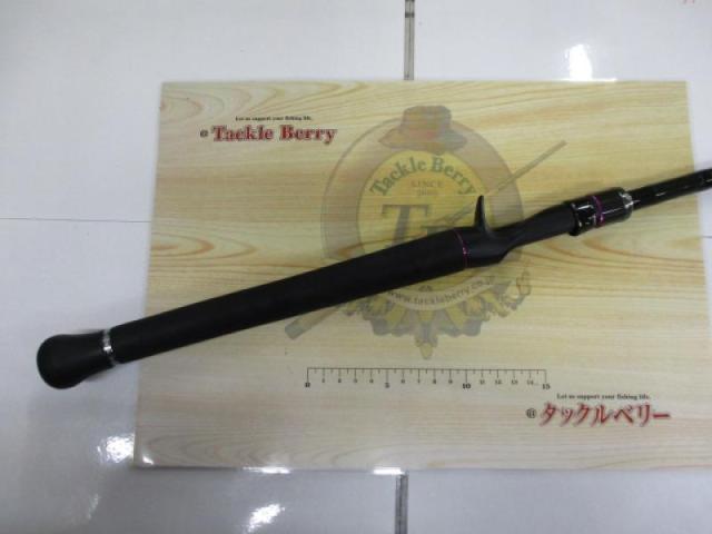 ワイルドサイド WSC65XXH Big Bait Special