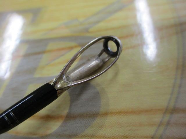 ワイルドサイド WSC65XXH Big Bait Special