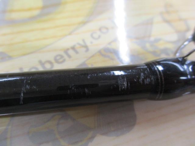 ワイルドサイド WSC65XXH Big Bait Special