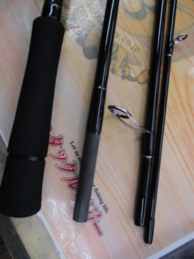 アーリー96 ERY-96MMH-4pcs