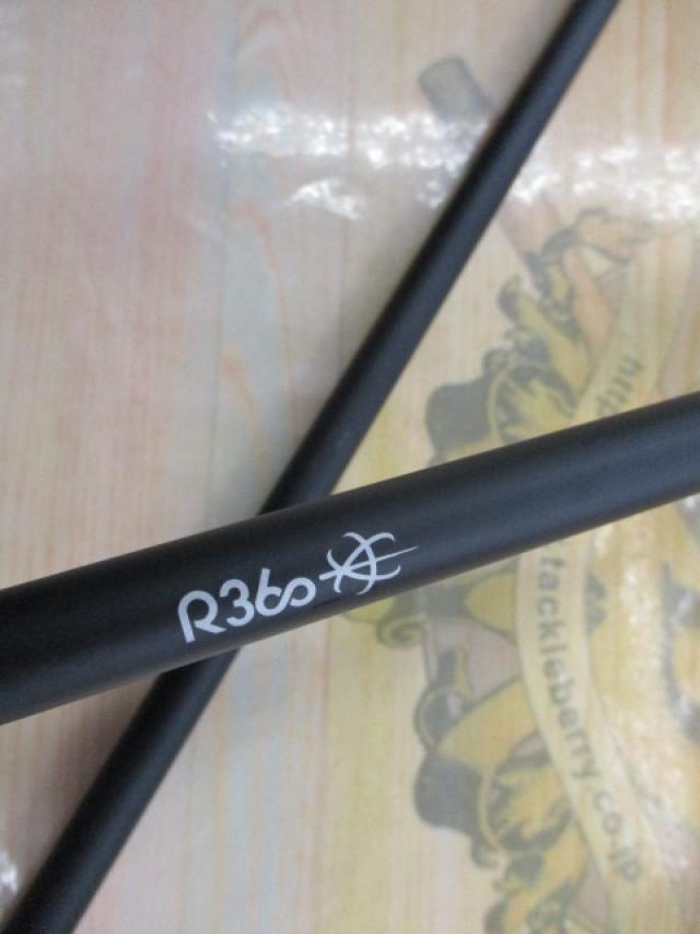 クロスライド3G XR3-1002M