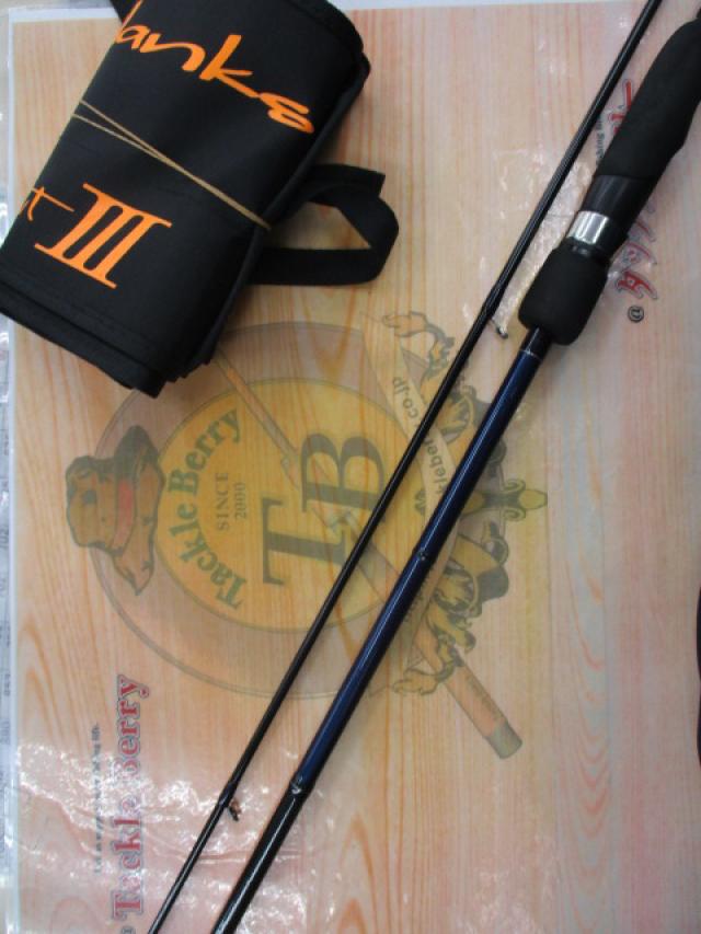 ブルーカレントⅢ 78