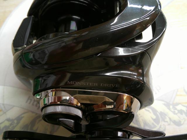 23アンタレスDC MD XG RIGHT