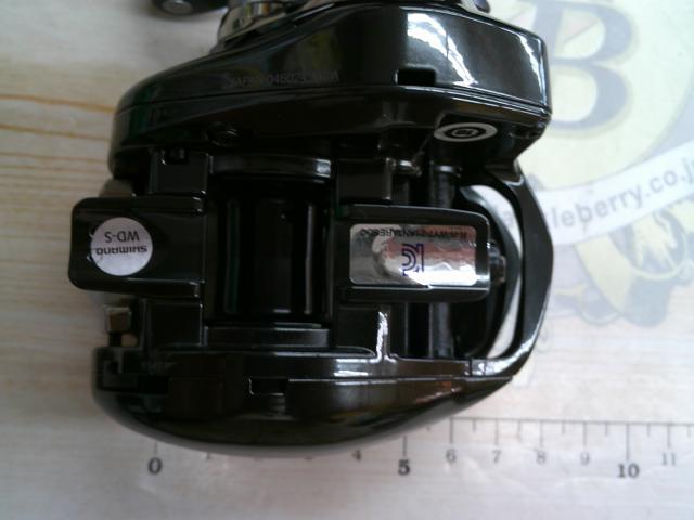 23アンタレスDC MD XG RIGHT