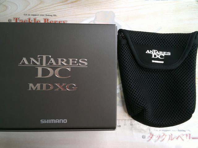 23アンタレスDC MD XG RIGHT