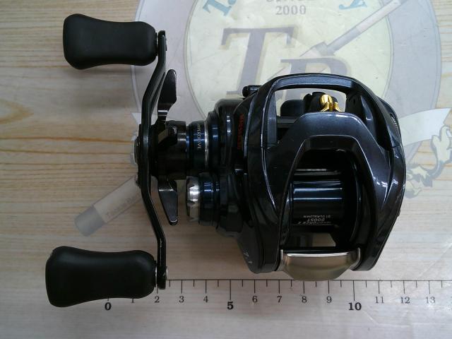 スティーズ A TW HLC 7.1L