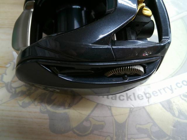 スティーズ A TW HLC 7.1L