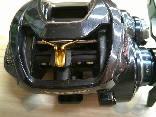 スティーズ A TW HLC 7.1L