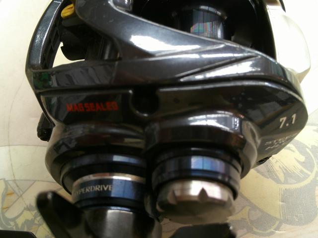 スティーズ A TW HLC 7.1L