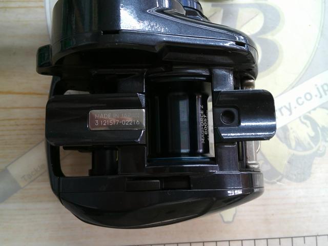 スティーズ A TW HLC 7.1L